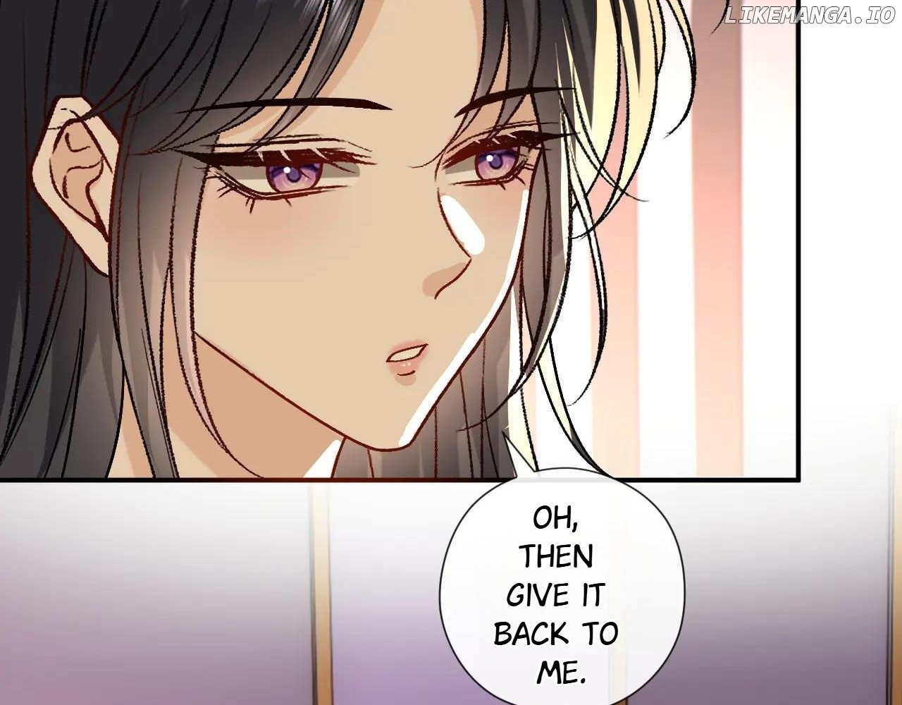 Madam and Her Daily Online Face-Slapping Chapter 185 - page 12